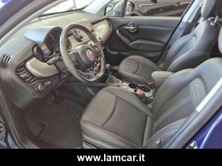 FIAT 500X usata, con Fendinebbia