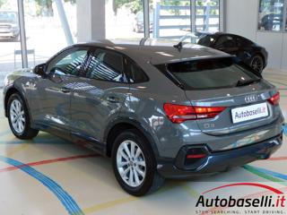 AUDI Q3 usata, con Vivavoce