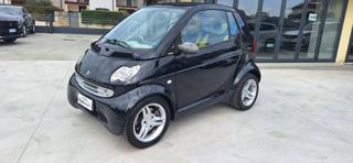 SMART ForTwo 700 cabrio pulse (45 kW) N°DD213
