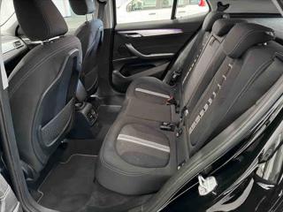 BMW X2 usata, con ESP