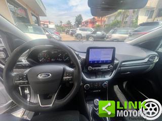 FORD Puma usata 13