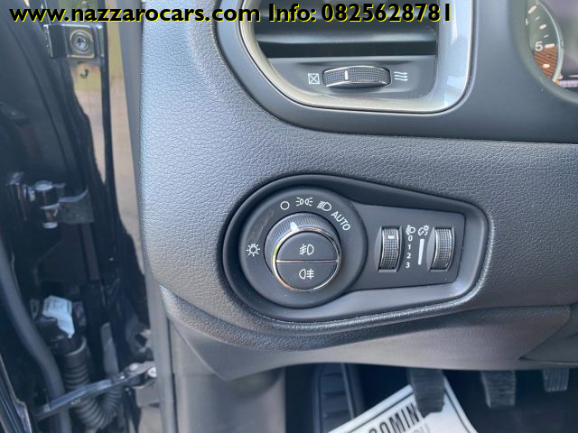 JEEP Renegade usata, con Autoradio digitale