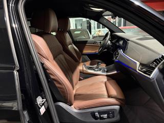 BMW X5 usata, con Cerchi in lega