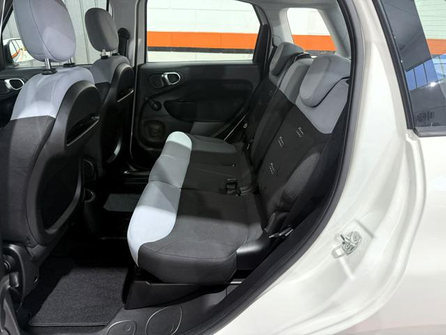 FIAT 500L usata, con Filtro antiparticolato