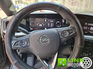 OPEL Mokka usata, con Servosterzo