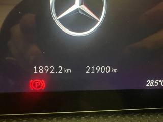 MERCEDES-BENZ A 35 AMG usata, con Sistema di navigazione