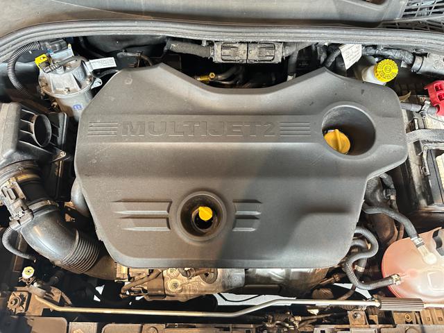 FIAT 500X usata, con Vivavoce