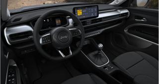 JEEP Avenger usata, con Alzacristalli elettrici