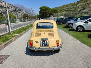 FIAT 500L usata 3