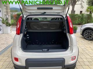 FIAT Panda usata, con Controllo trazione
