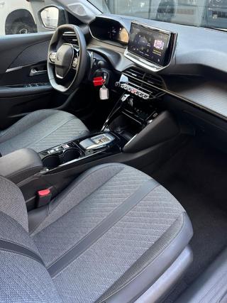 PEUGEOT 208 usata, con Cruise Control