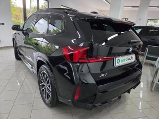 BMW X1 usata, con Cronologia tagliandi