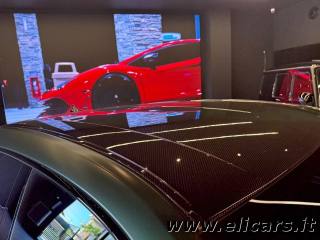 LAMBORGHINI Urus usata, con Antifurto