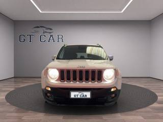 JEEP Renegade usata, con Airbag