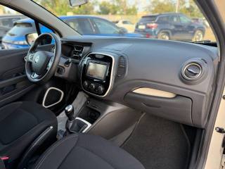 RENAULT Captur usata 25