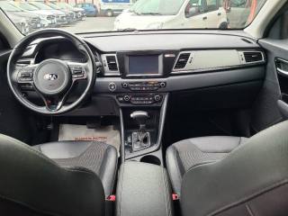 KIA Niro usata, con Cerchi in lega