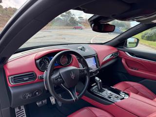 MASERATI Levante usata, con Chiusura centralizzata
