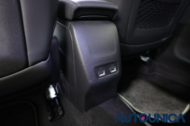 PEUGEOT 208 usata, con Luci diurne