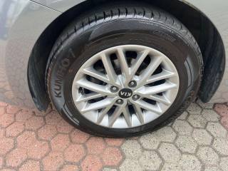KIA Rio usata, con Fendinebbia