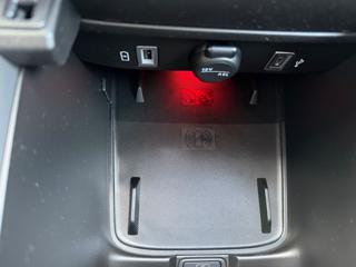 JEEP Avenger usata, con Touch screen