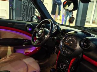 MINI Countryman usata, con Fari Xenon