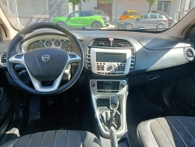 LANCIA Delta usata, con Climatizzatore