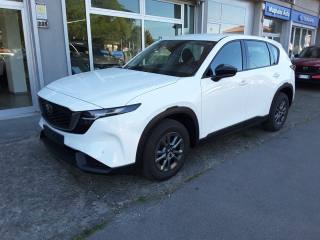 MAZDA CX-5 usata, con Airbag