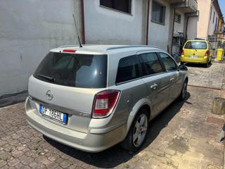 OPEL Astra usata, con Airbag Passeggero