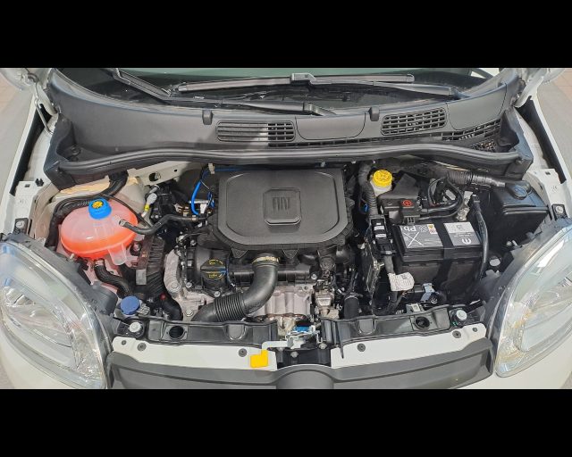 FIAT Panda usata 23