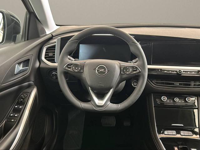 OPEL Grandland usata, con Filtro antiparticolato