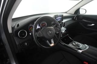 MERCEDES-BENZ GLC 220 usata 7