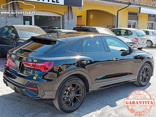 AUDI Q3 usata, con Vivavoce