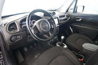 JEEP Renegade usata, con Fendinebbia