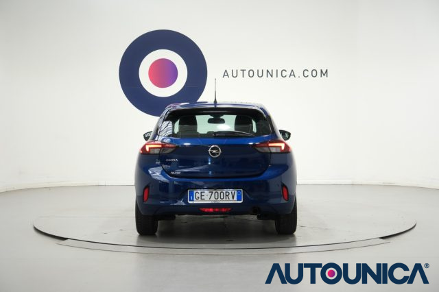 OPEL Corsa usata, con Immobilizzatore elettronico