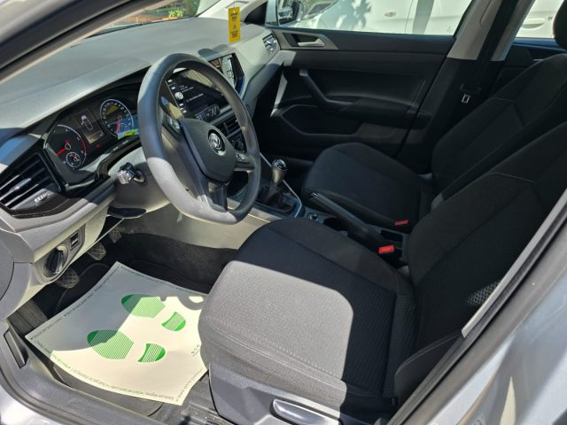VOLKSWAGEN Polo usata, con Climatizzatore