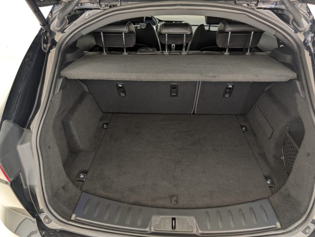 JAGUAR E-Pace usata, con Cerchi in lega