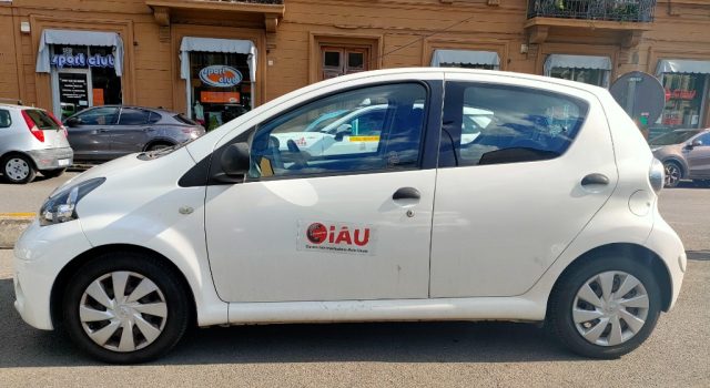 TOYOTA Aygo usata, con Airbag Passeggero