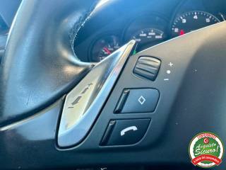 PORSCHE Panamera usata, con Vetri oscurati