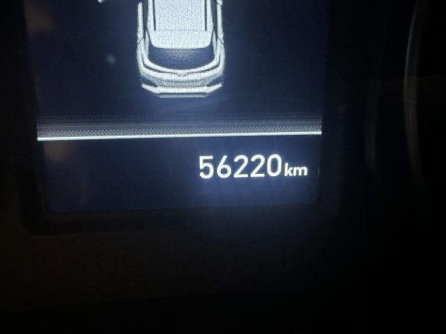 HYUNDAI Kona usata, con Servosterzo