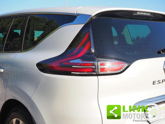 RENAULT Espace usata 44