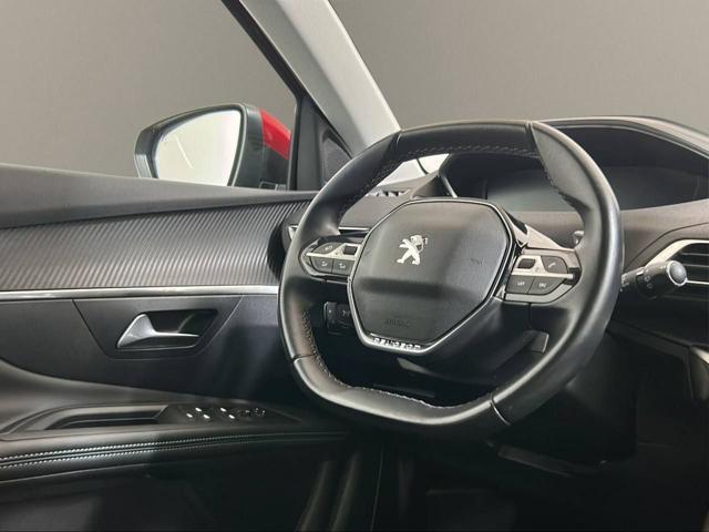 PEUGEOT 3008 usata, con Luci diurne LED