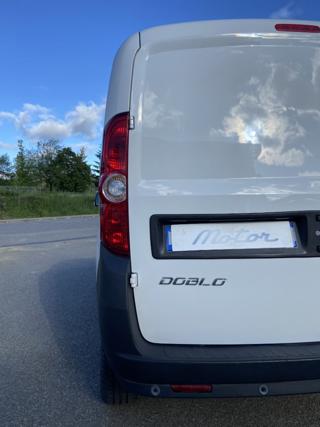 FIAT Doblo usata 16