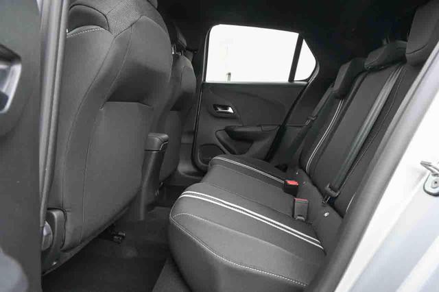 OPEL Corsa usata, con Fendinebbia