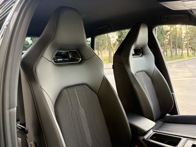 CUPRA Formentor usata, con Chiusura centralizzata