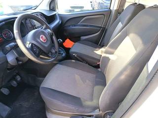 FIAT Doblo usata 8