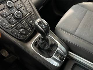OPEL Meriva usata, con Controllo automatico clima