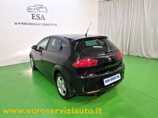 SEAT Leon usata, con Climatizzatore