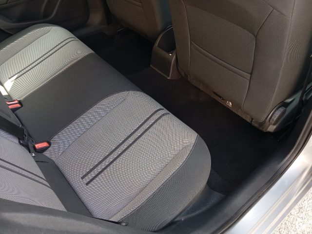 SEAT Leon usata, con Controllo trazione