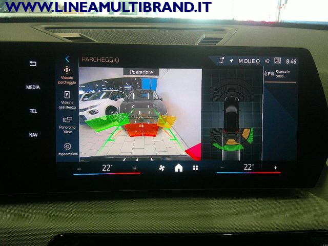 BMW X1 usata, con Cruise Control
