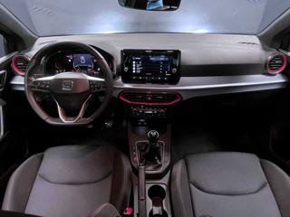 SEAT Ibiza usata, con Park Distance Control